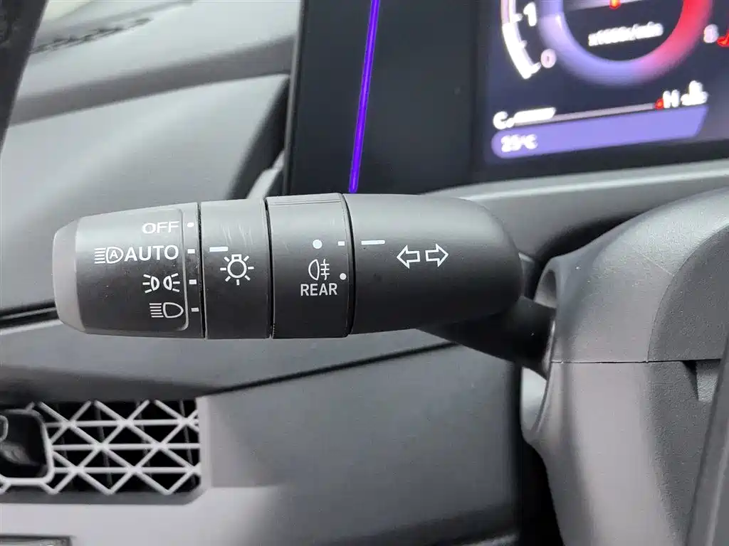 Honda Accord 2025 — фото 21