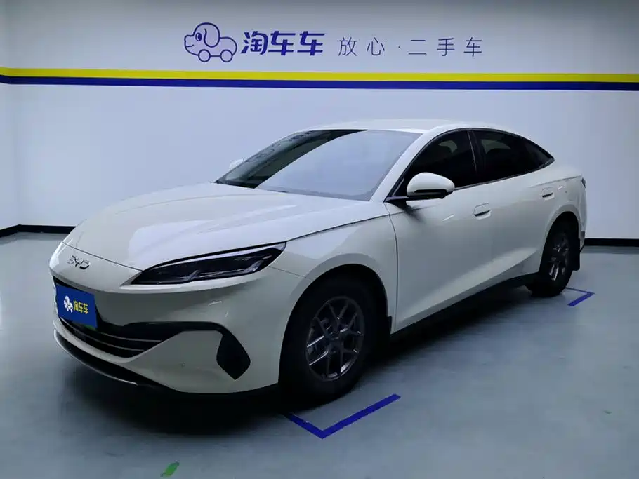BYD Seal 06 2026