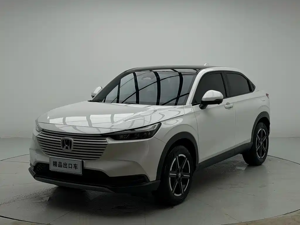 Honda Vezel 2023