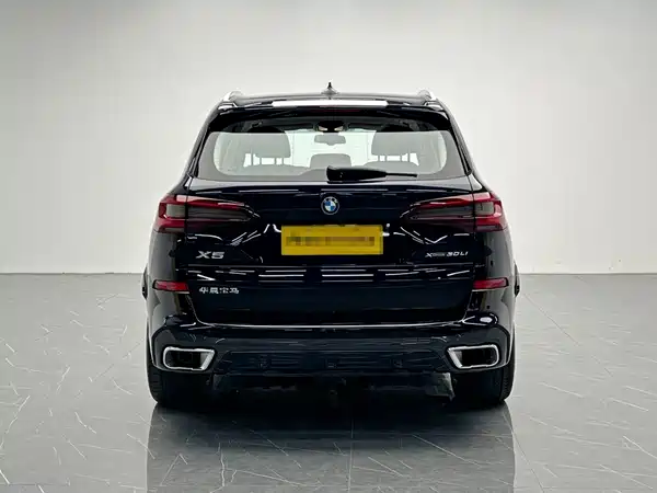 BMW X5 2023