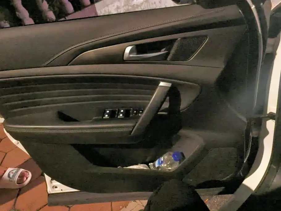 Changan CS35PLUS 2020