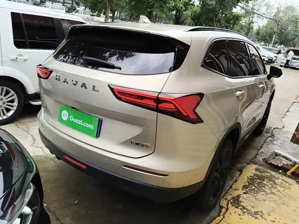 Haval H6 2024