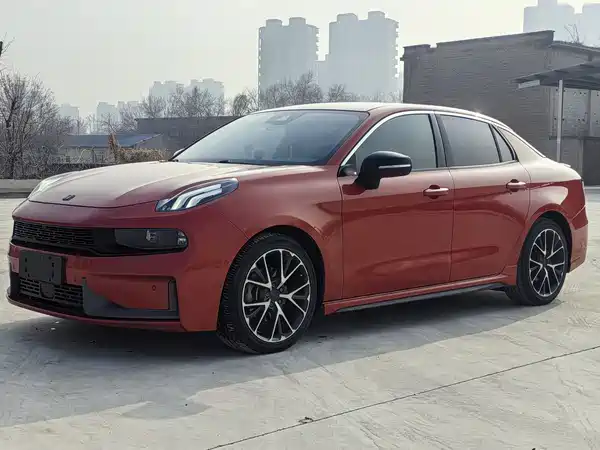 Lynk & Co 03 2018