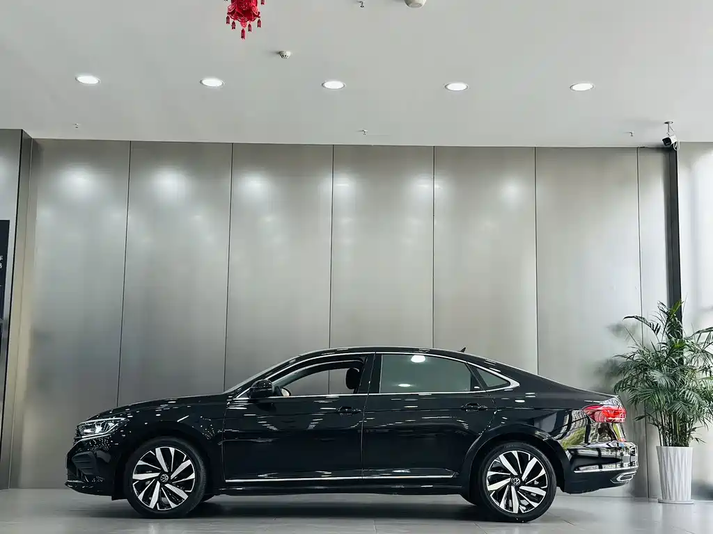 Volkswagen Passat 2024