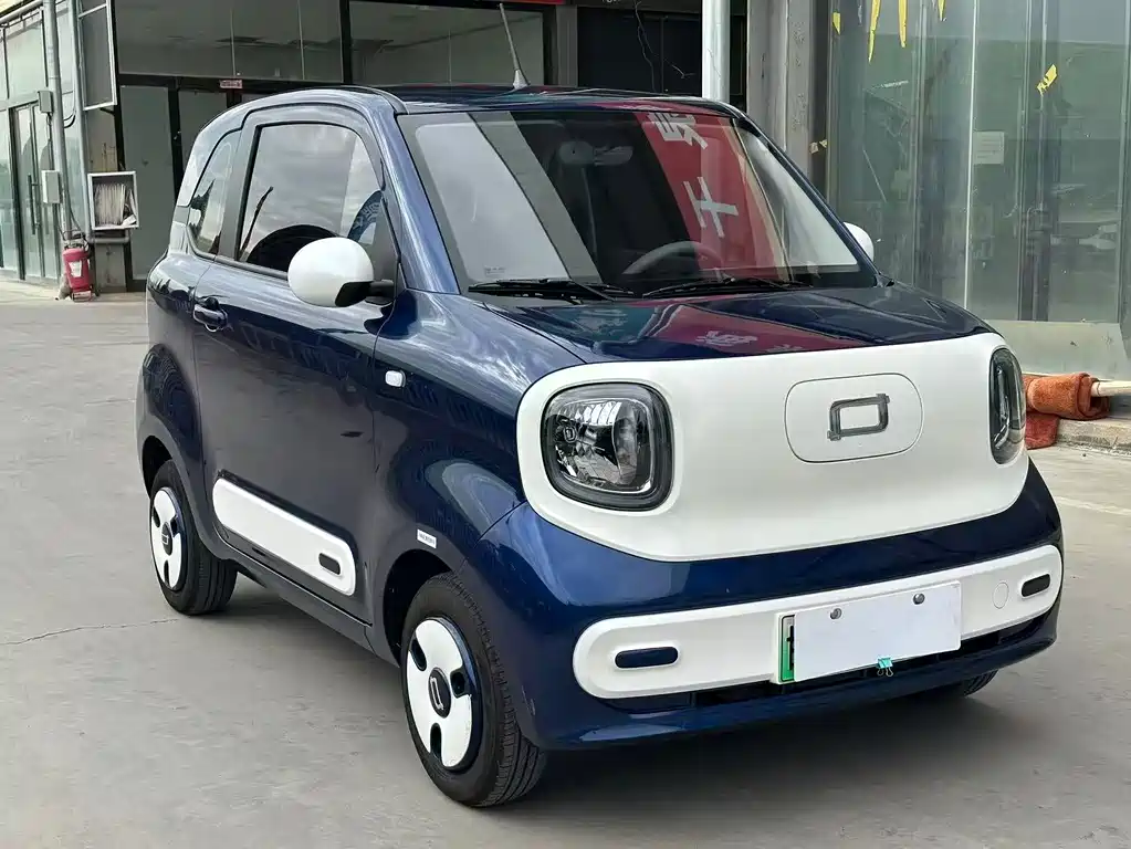 Bestune Pony 2025