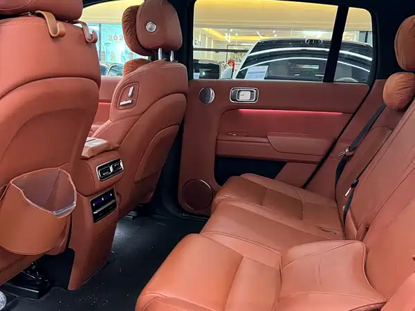 Li Auto L7 2023