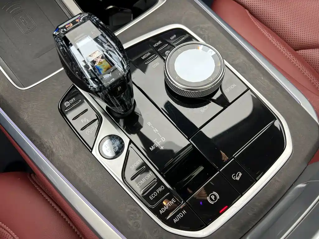 BMW X5 2023 — фото 16