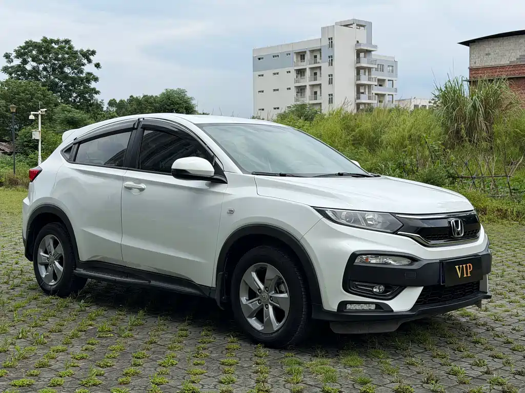 Honda XR-V 2019