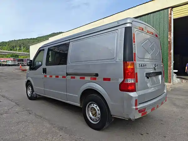 Dongfeng Xiaokang C35 2021