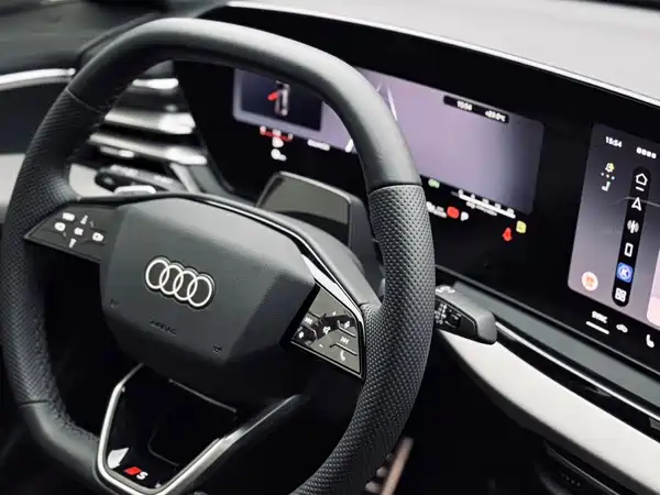 Audi A5L 2026