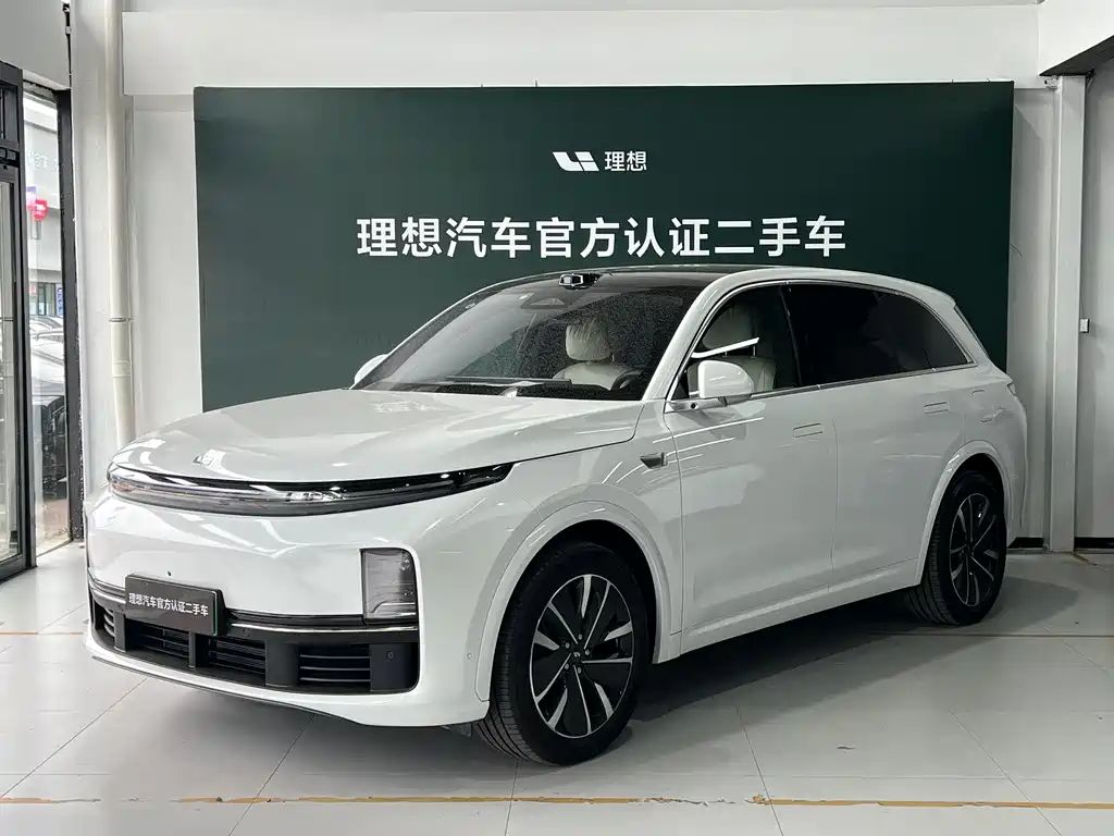 Li Auto Li L7 2025