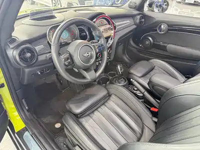 MINI MINI 2023