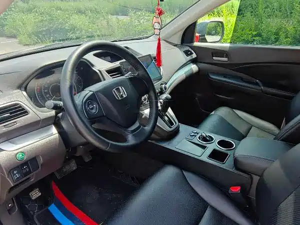 Honda CR-V 2012