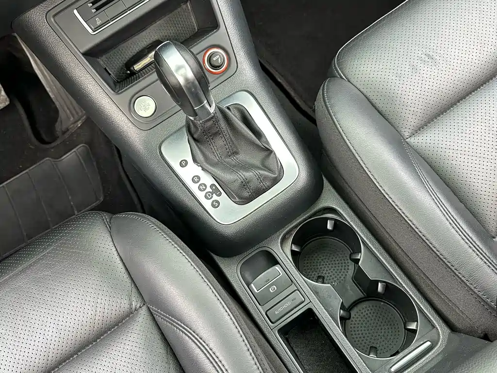 Volkswagen Tiguan 2015 — фото 19