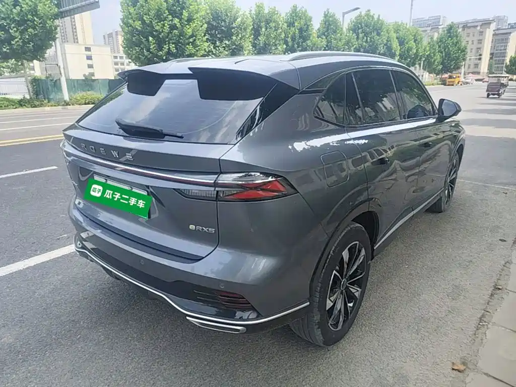 Roewe RX5 New Energy 2024 — фото 7