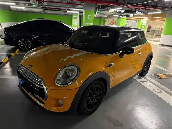 MINI 2014
