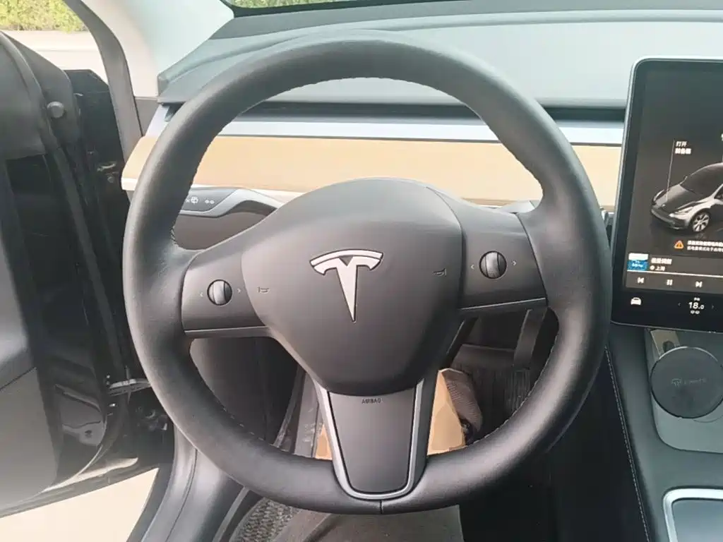 Tesla Model Y 2022 — фото 7