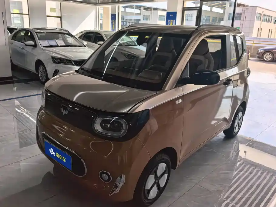 Wuling MINIEV 2024