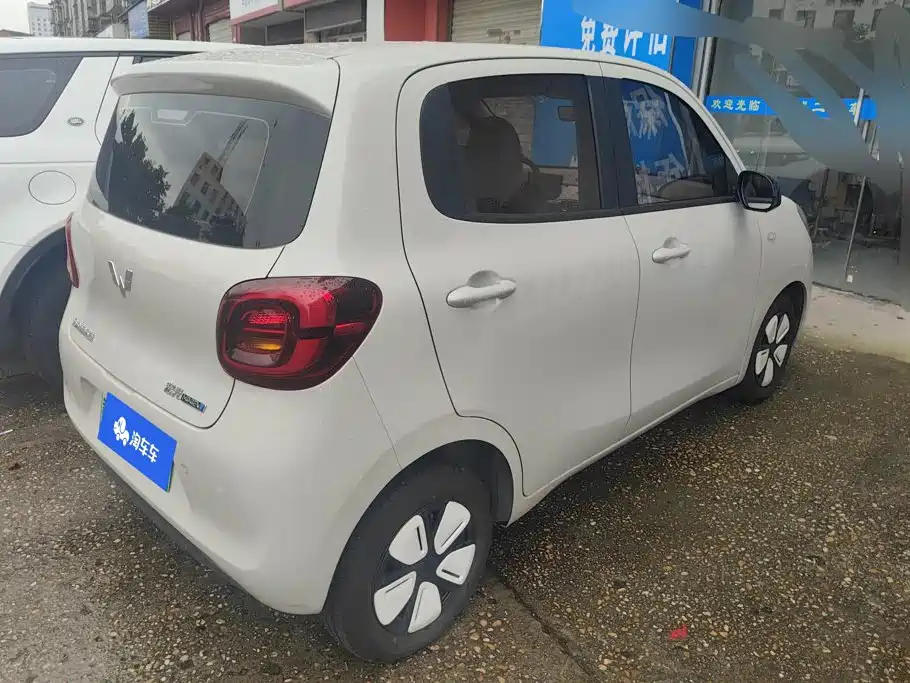 Wuling MINIEV 2025