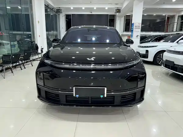 Li Auto L7 2024