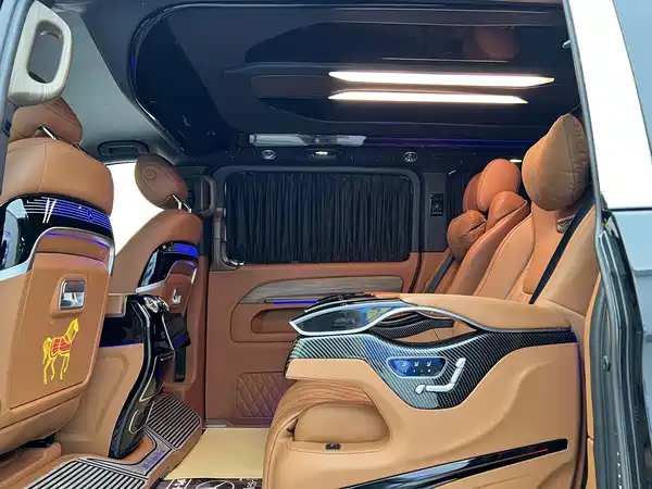Mercedes-Benz Vito 2024