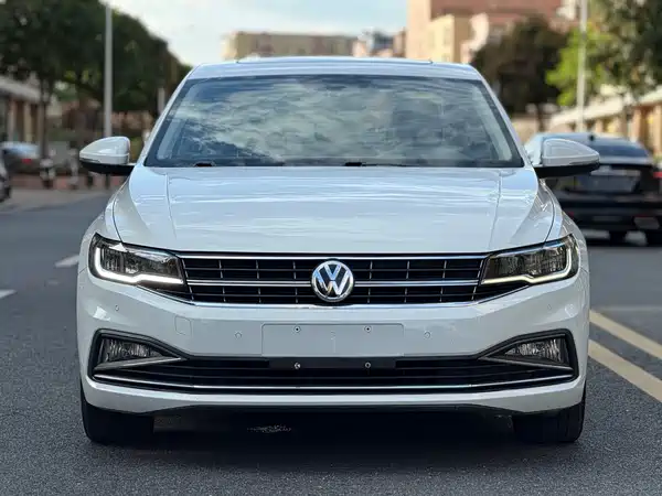 Volkswagen Bora 2019