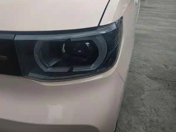 Wuling Hongguang MINIEV 2022