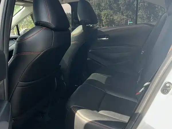 Toyota Corolla 2023
