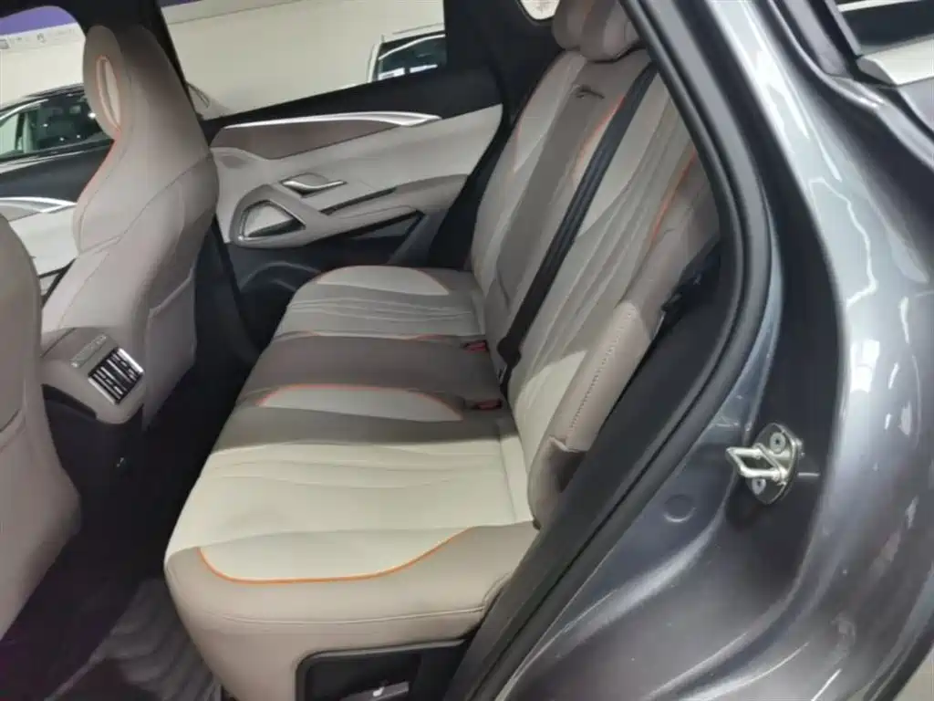 BYD Pro New Energy 2025 — фото 17