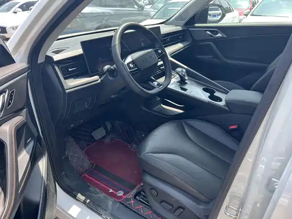 Roewe RX5 2022