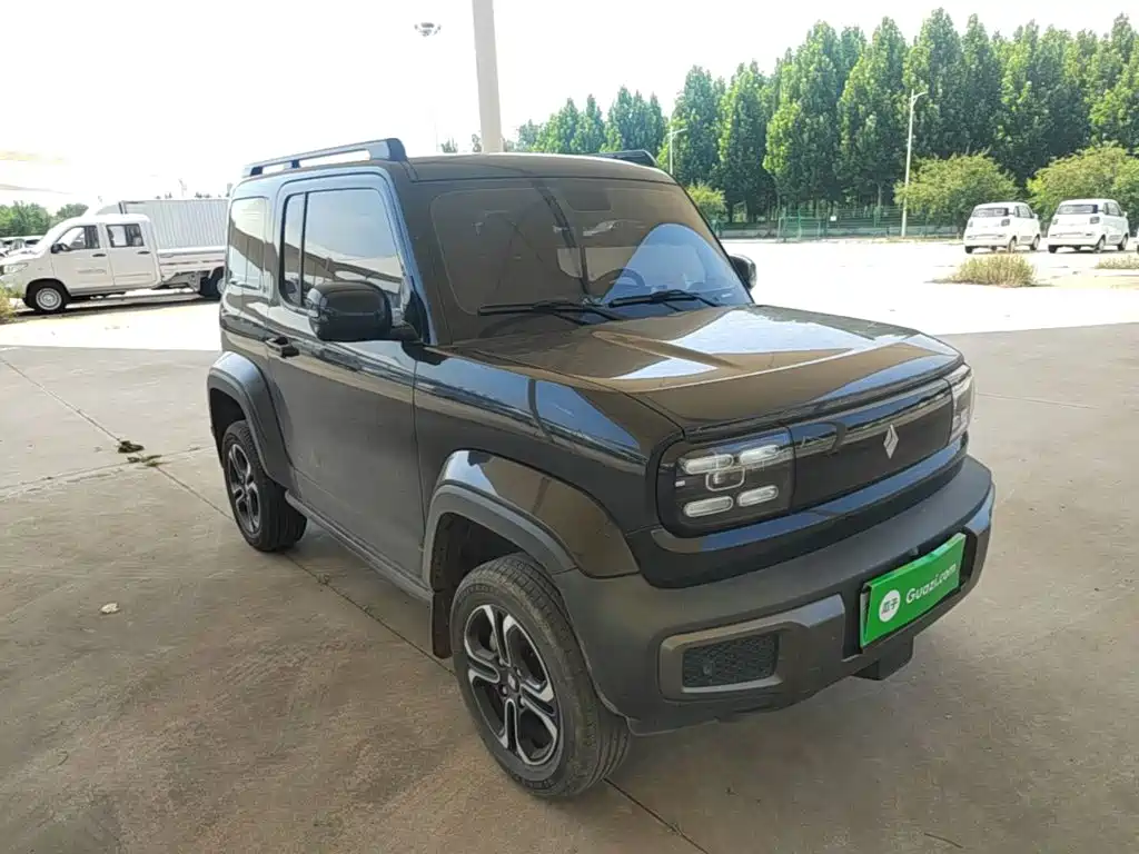 Baojun Yueye 2023