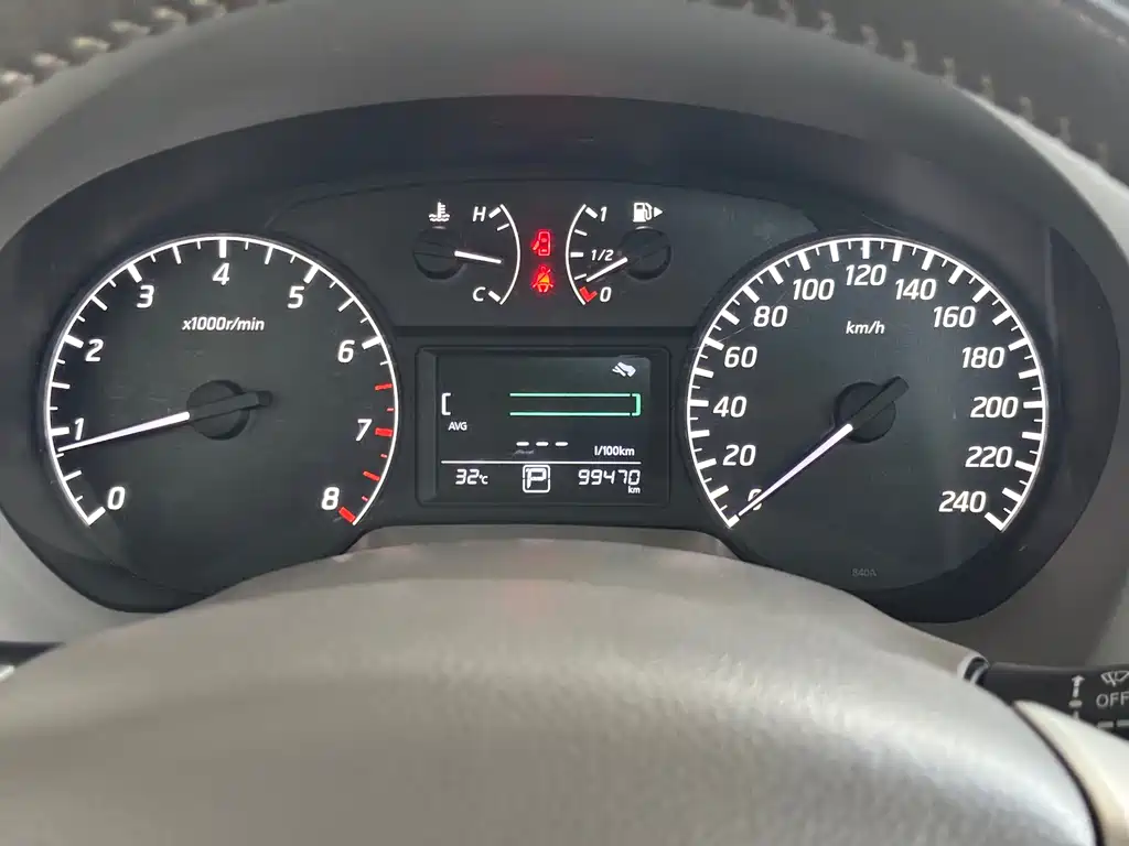 Nissan Sylphy 2013 — фото 11