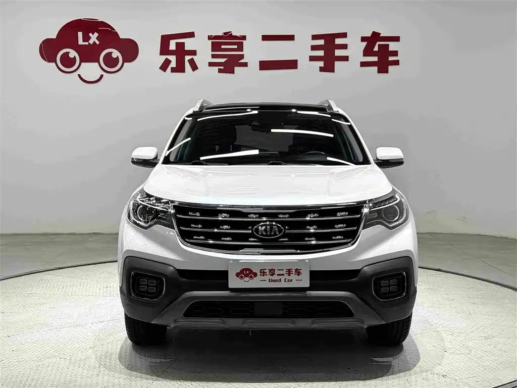 Kia Sportage 2021 — фото 8