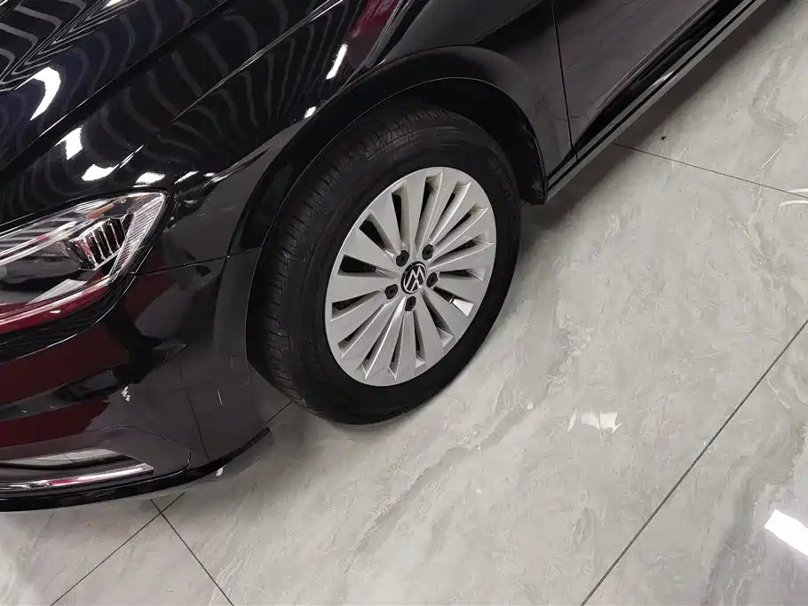 Volkswagen Lavida 2022