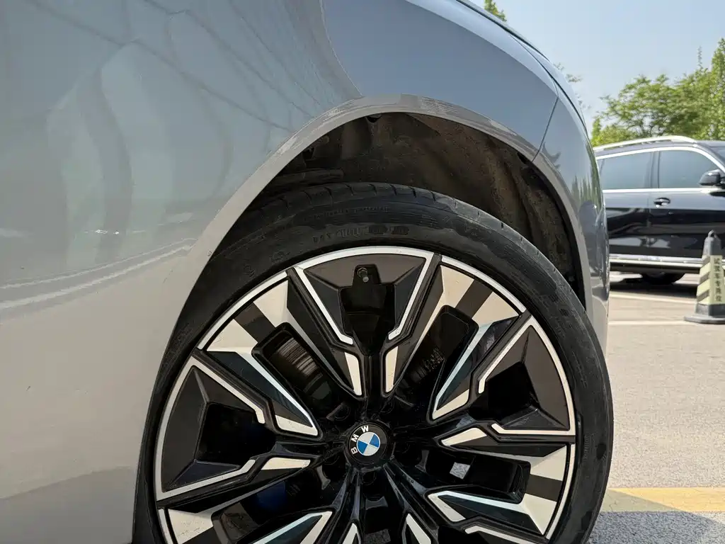 BMW X3 2025