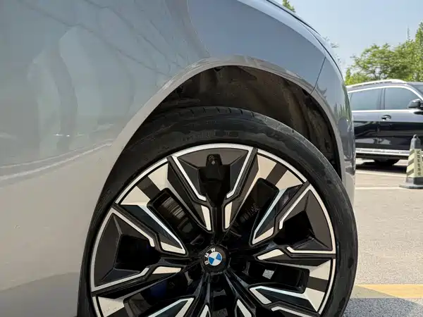 BMW X3 2025