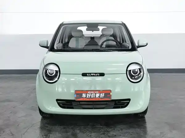 Changan Lumin 2024