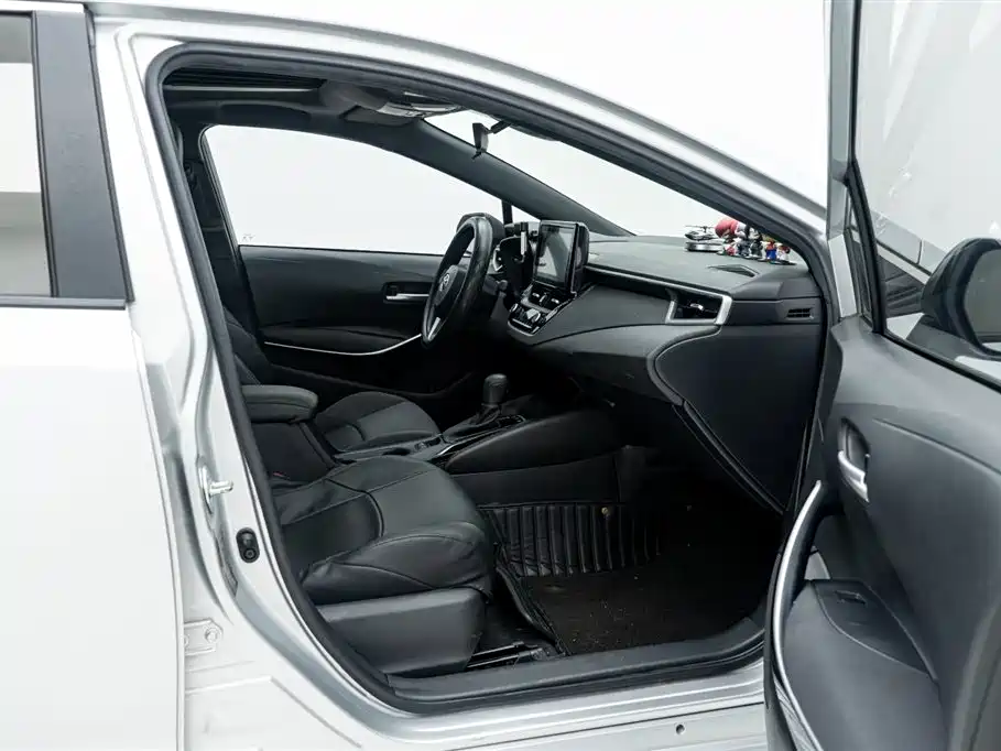 Toyota Levin 2023 — фото 17