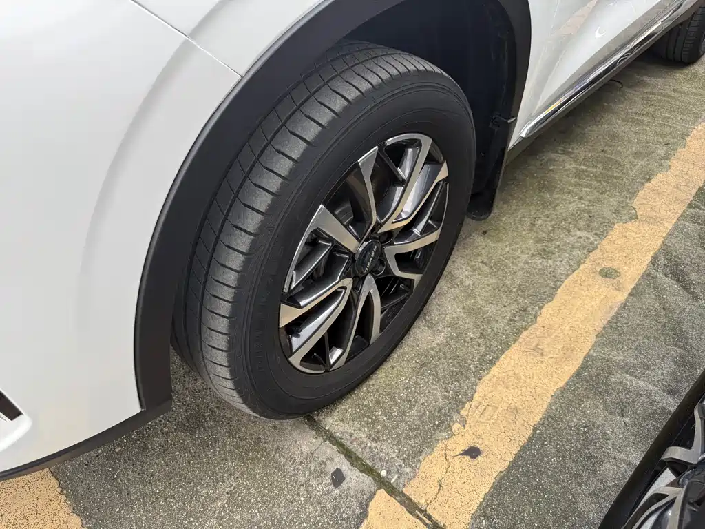 Haval H6 2021