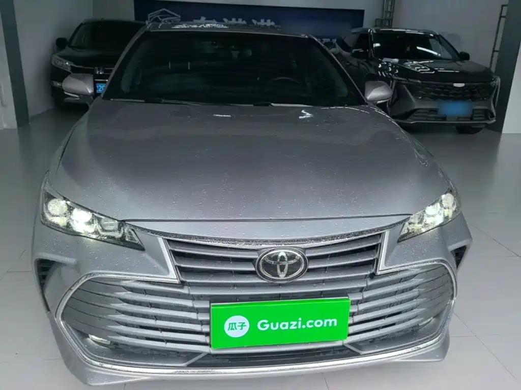 Toyota Avalon 2021