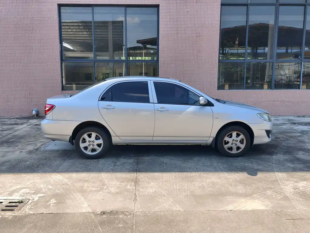 Toyota Corolla 2014