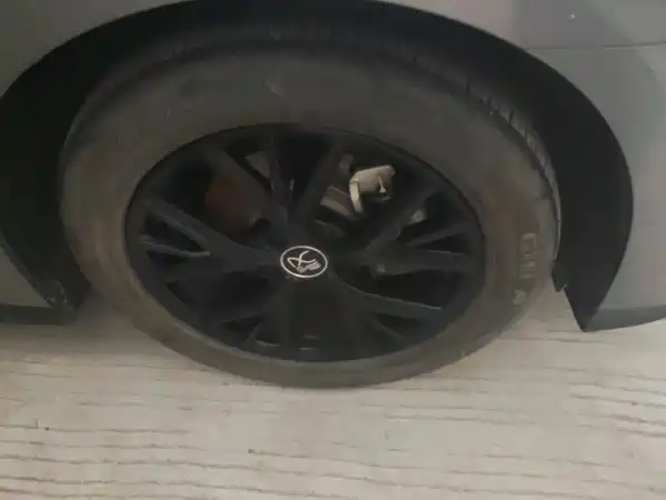 BYD Han 2024