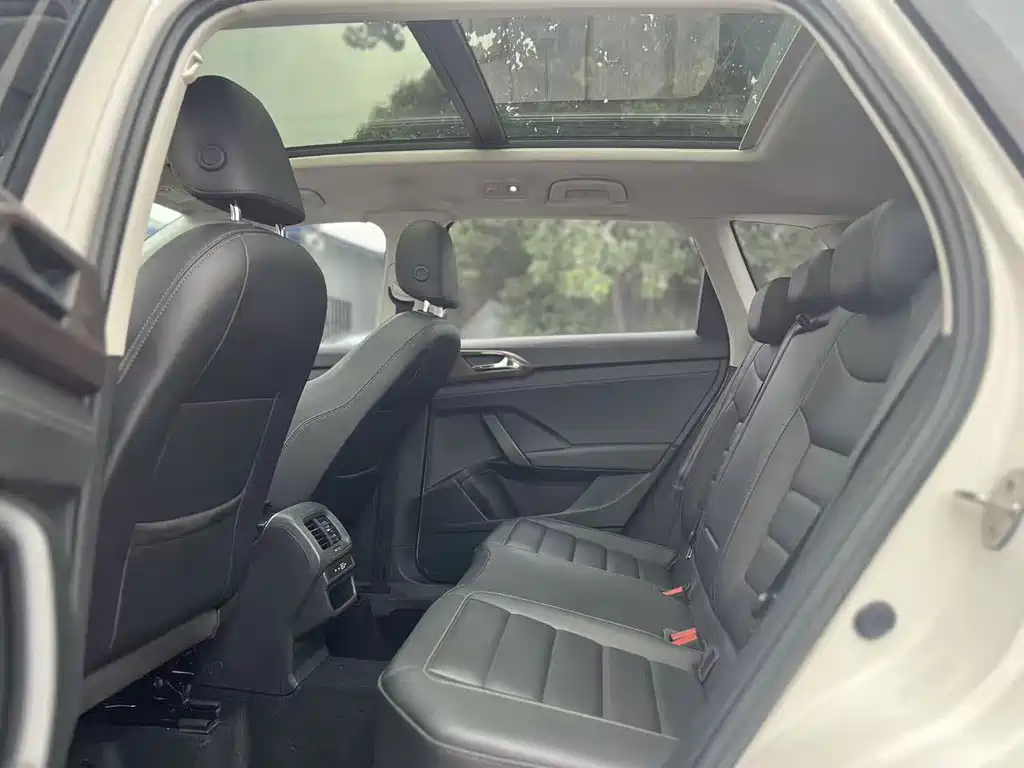 Volkswagen Tharu 2023