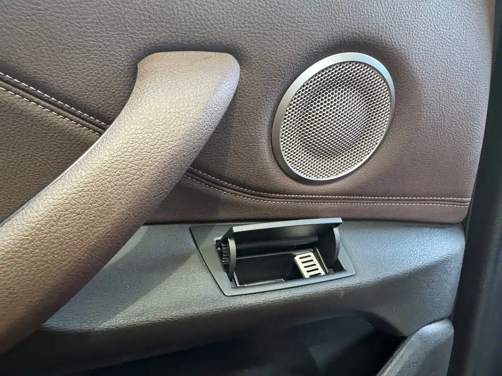 BMW X1 2022 — фото 17