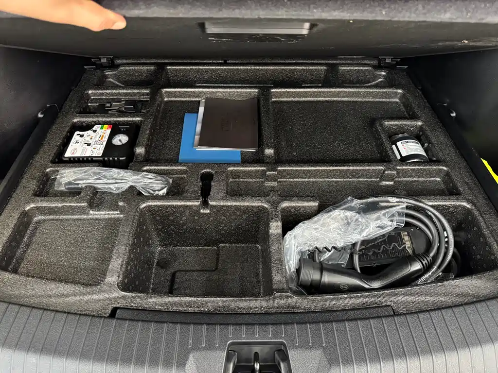 BYD Pro New Energy 2024 — фото 18