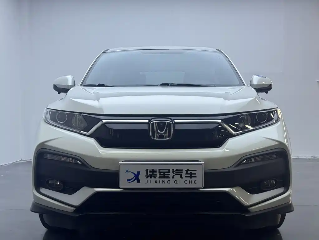 Honda XR-V 2021 — фото 2