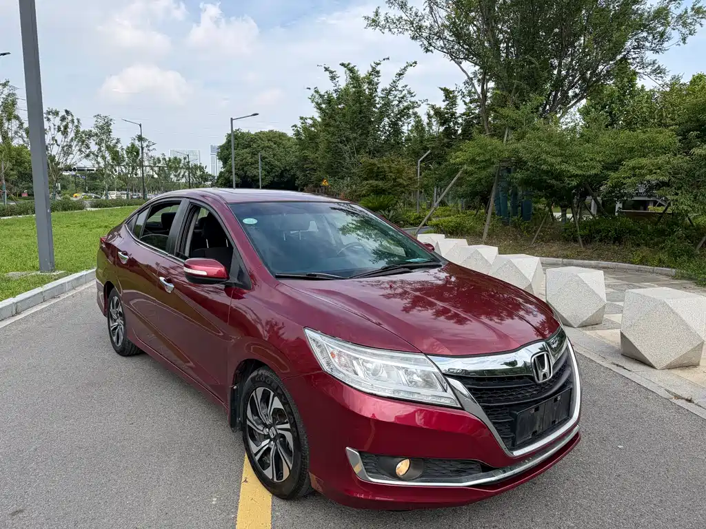 Honda Crider 2018 — фото 3