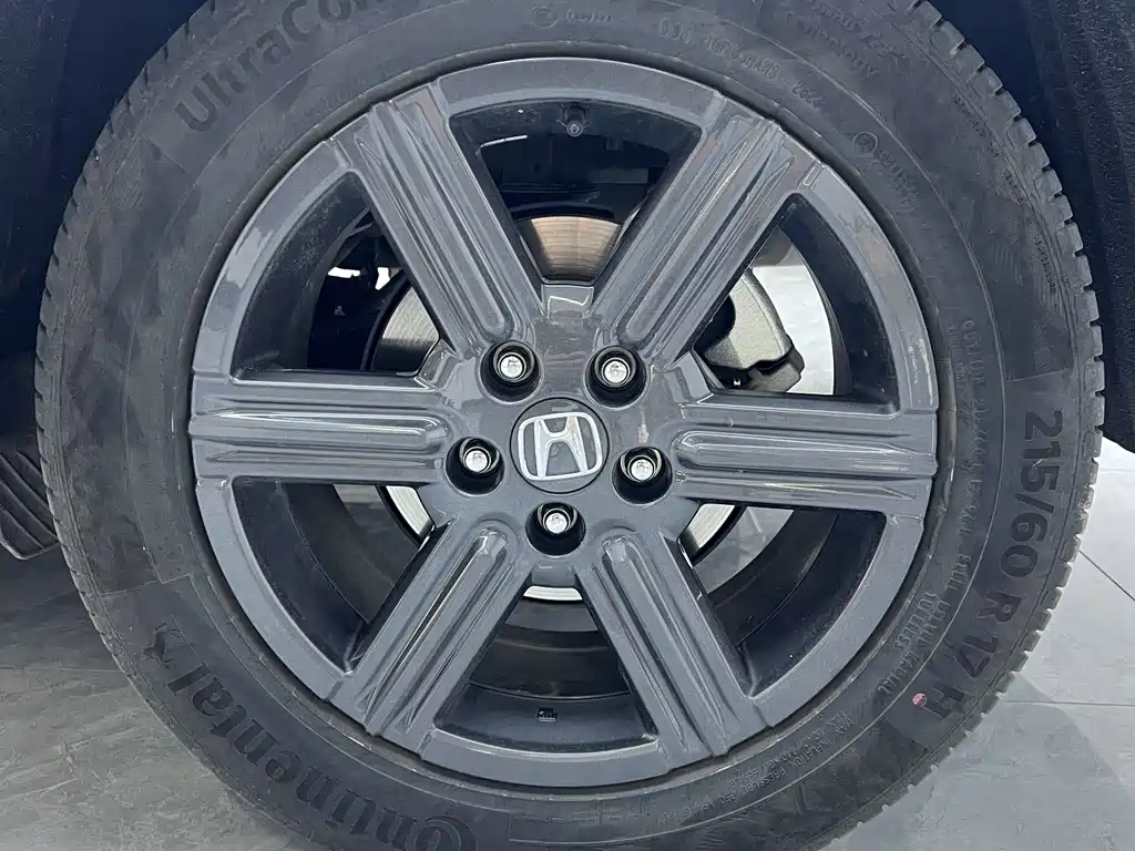 Honda XR-V 2023 — фото 16