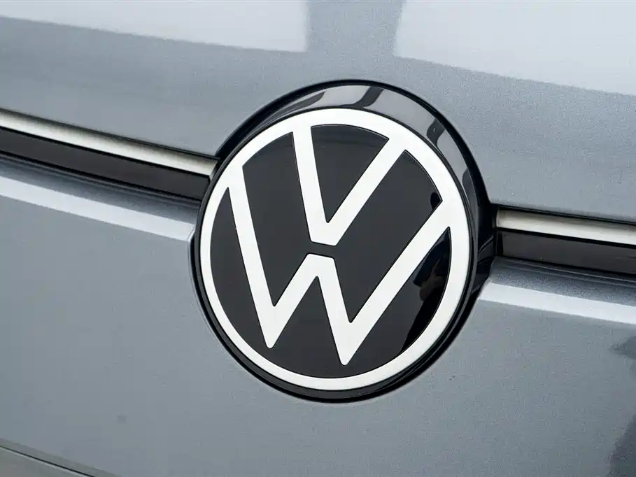 Volkswagen ID.3 2022 — фото 9