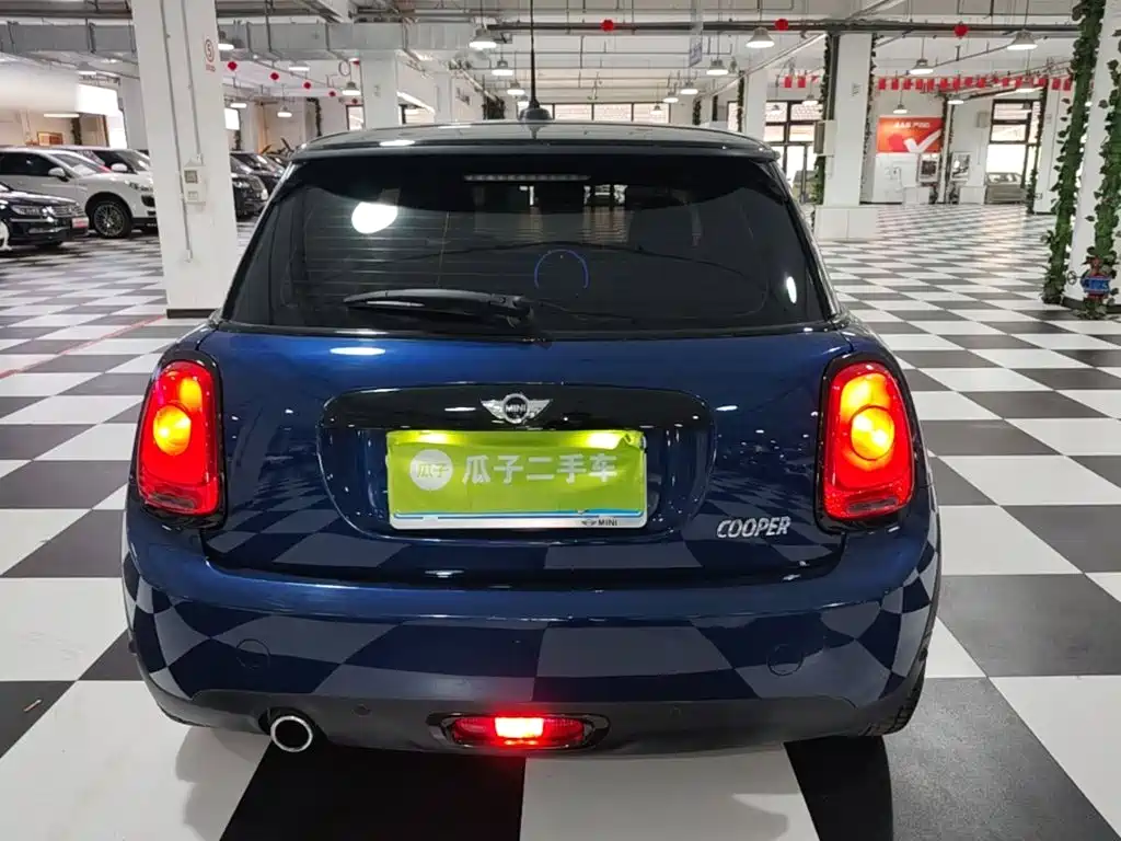 MINI MINI 2014